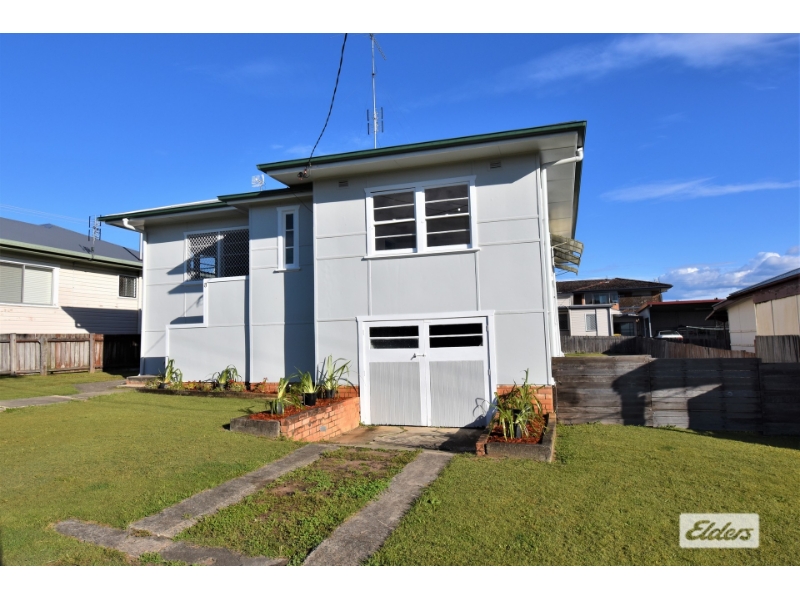 Rental properties & online application form