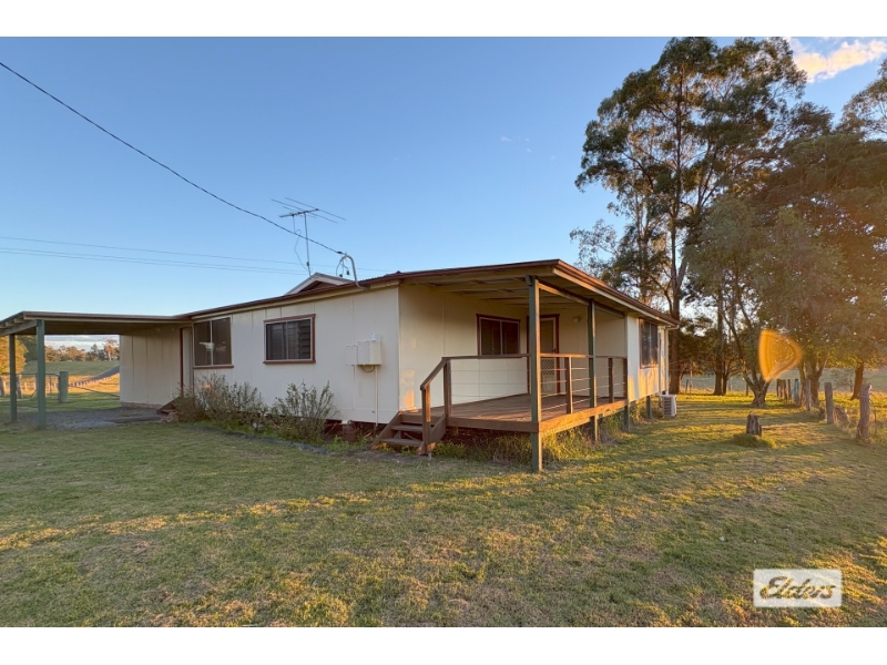Rental properties & online application form
