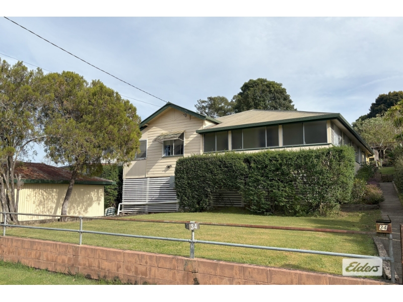 Rental properties & online application form