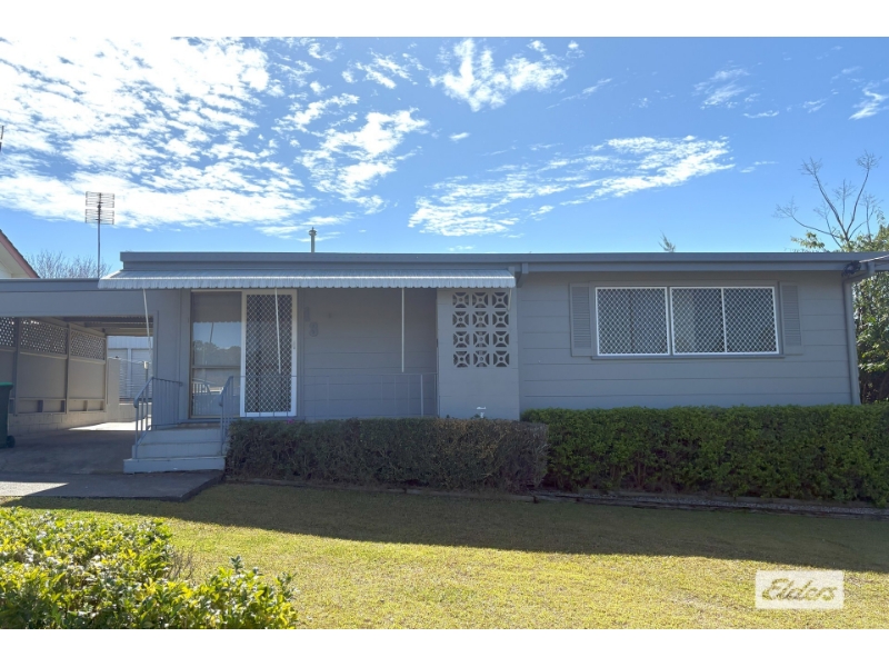 Rental properties & online application form