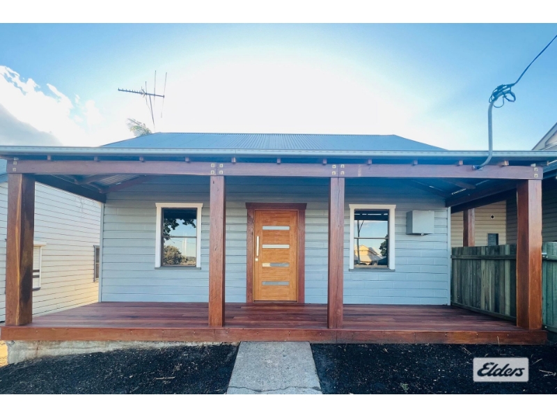 Rental properties & online application form