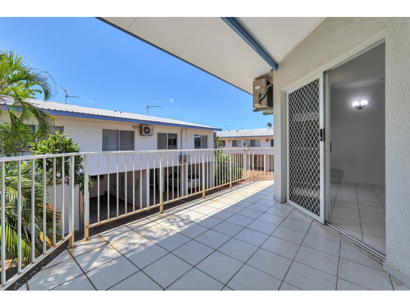 8/77 Nightcliff Road, Nightcliff Apartment for rent Listed by Claire
