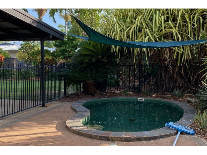 24 Todd Crescent, Malak House for rent Listed by Lillian Dobson of