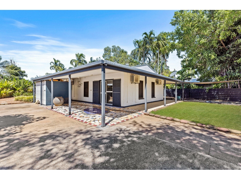17 Kestrel Court, Wulagi House for rent Listed by Lillian Dobson of