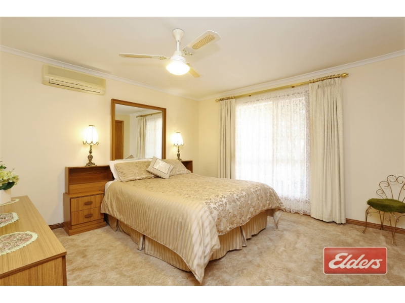 6/9 Howard Street, Gawler House for rent Listed by Jordan Dare of