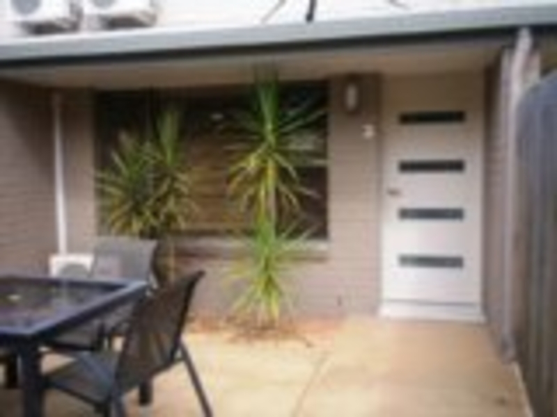 3/35 French Street, South Gladstone Townhouse for rent Listed by