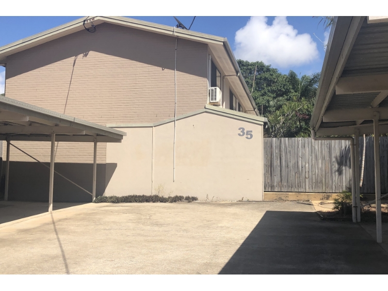 3/35 French Street, South Gladstone Townhouse for rent Listed by