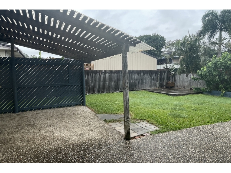 23 Mellefont Street, West Gladstone House for rent Listed by Elders