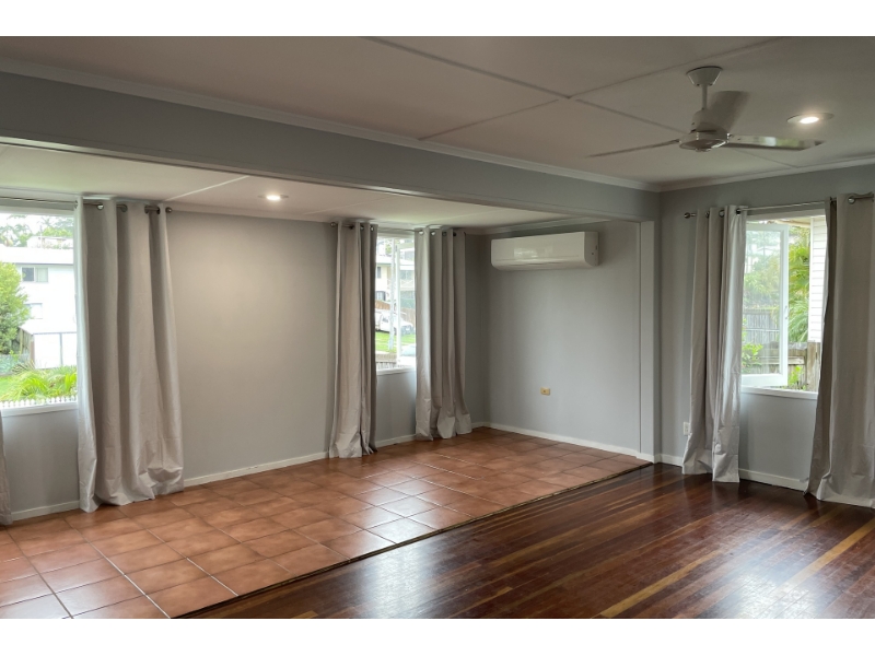 23 Mellefont Street, West Gladstone House for rent Listed by Elders Gladstone Rentals of