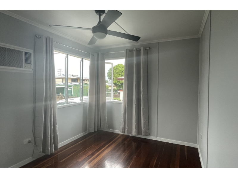 23 Mellefont Street, West Gladstone House for rent Listed by Elders Gladstone Rentals of