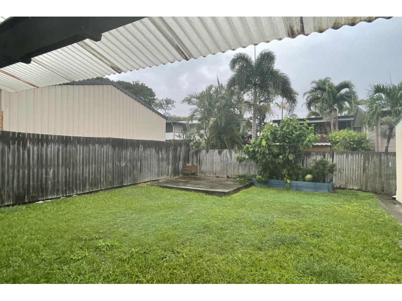 23 Mellefont Street, West Gladstone House for rent Listed by Elders