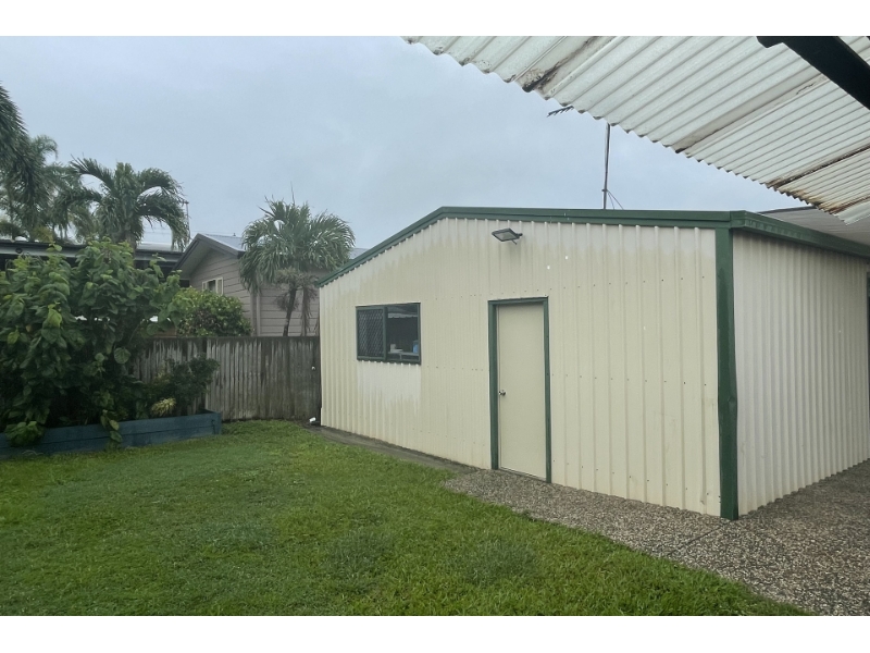 23 Mellefont Street, West Gladstone House for rent Listed by Elders Gladstone Rentals of