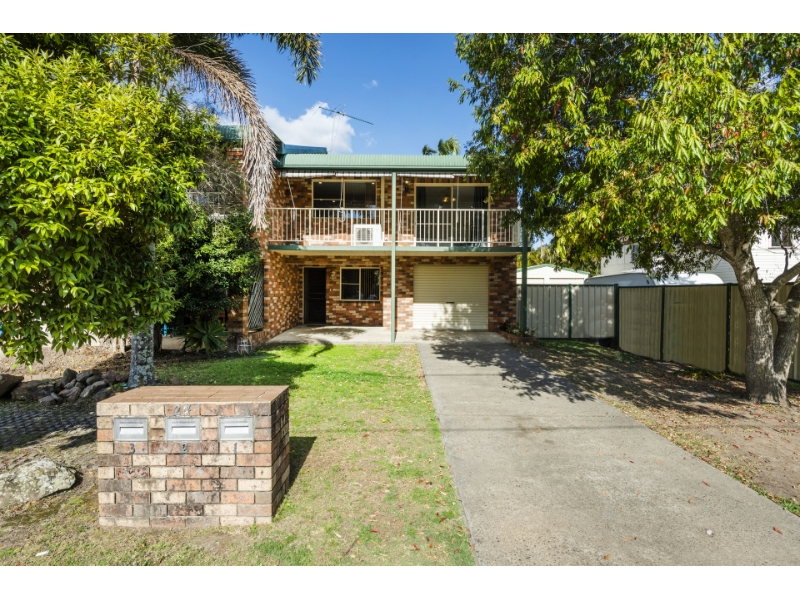 1/24 Chapman Street, GRAFTON Apartment for rent Listed by Keanu