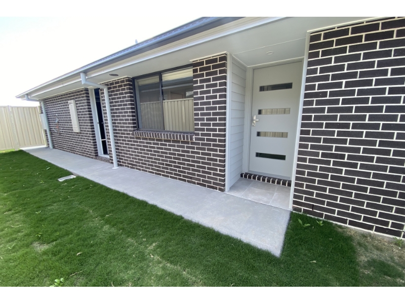 Rental properties & online application form