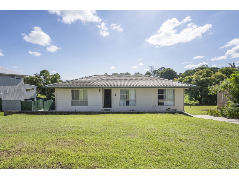 Rental properties & online application form