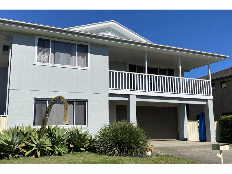Rental properties & online application form