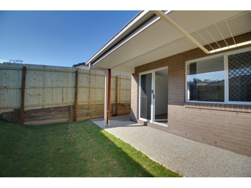 10A Melville Drive, Brassall House for rent Listed by Tahnee Hecker