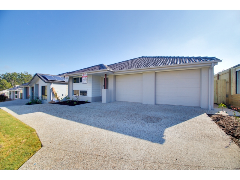 10A Melville Drive, Brassall House for rent Listed by Tahnee Hecker