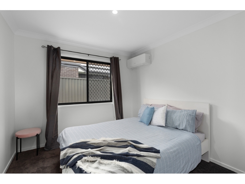 66 Mazeppa Street, South Ripley House for rent Listed by Tahnee