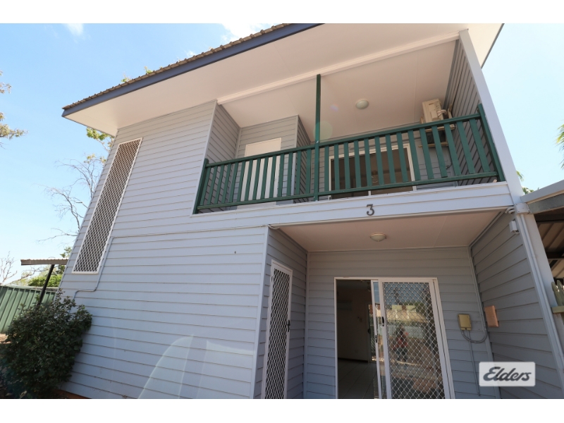 Rental properties & online application form