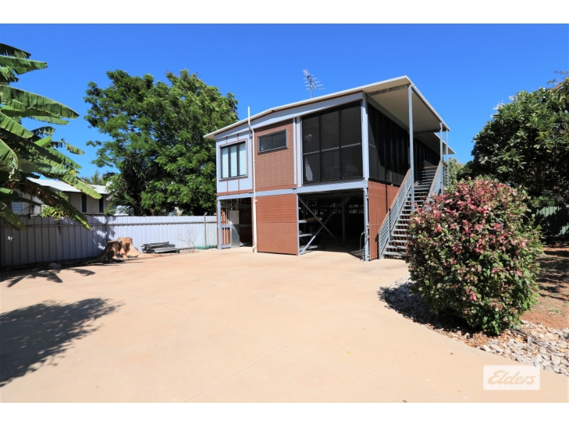 Rental properties & online application form