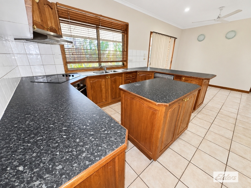 Rental properties & online application form