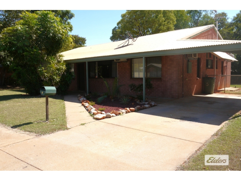 Rental properties & online application form