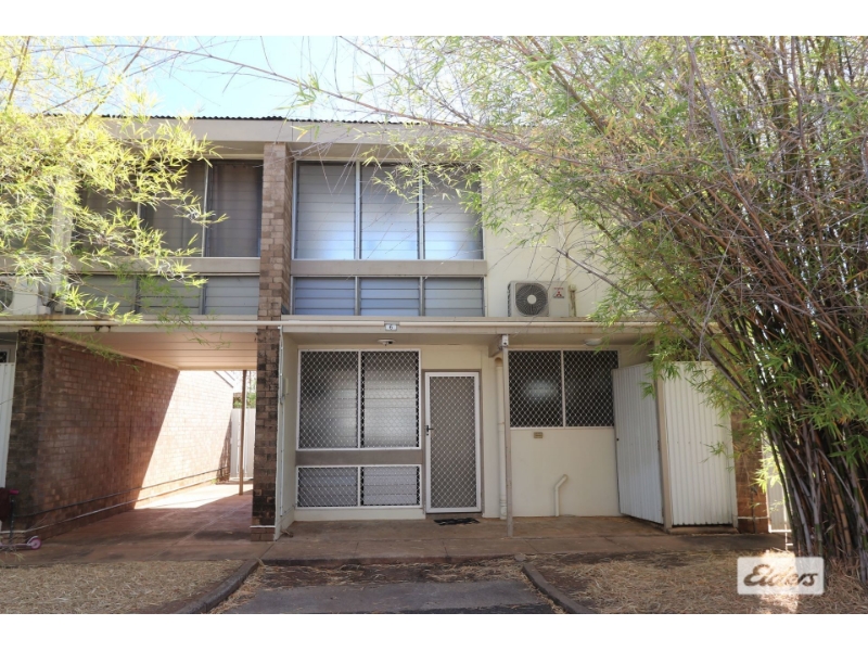 Rental properties & online application form