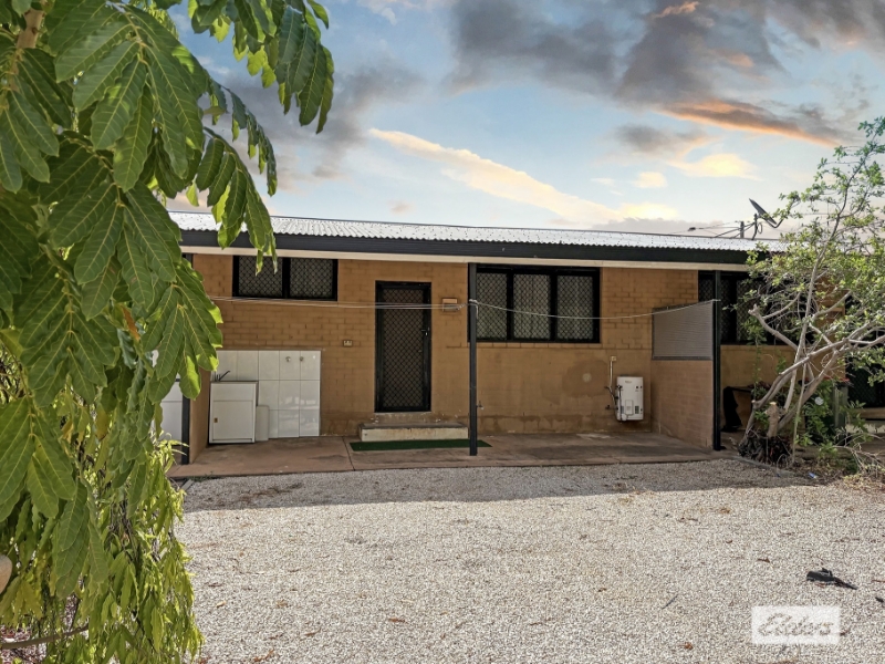 Rental properties & online application form