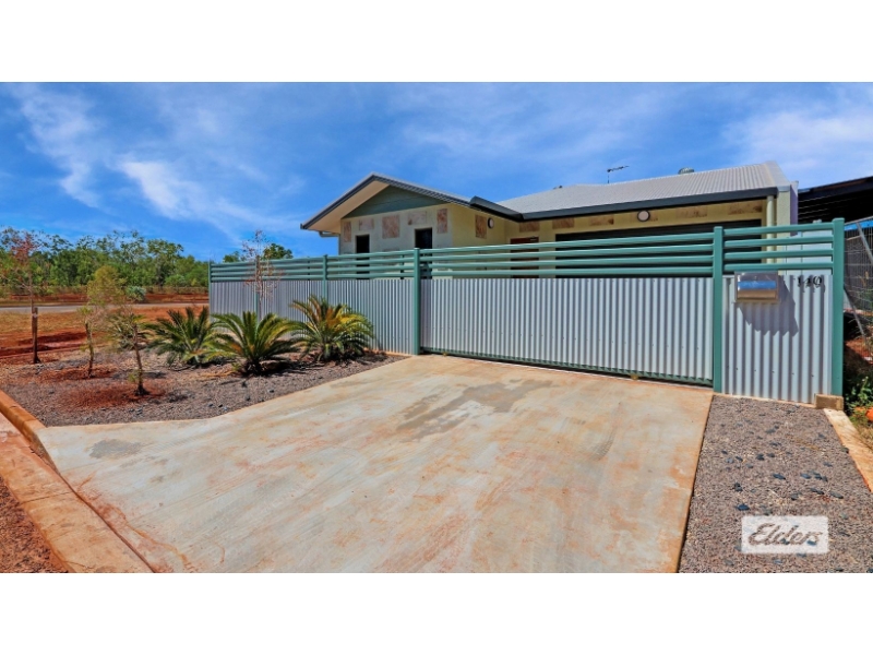 Rental properties & online application form