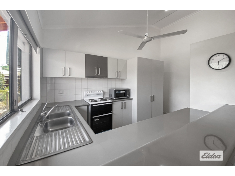 Rental properties & online application form