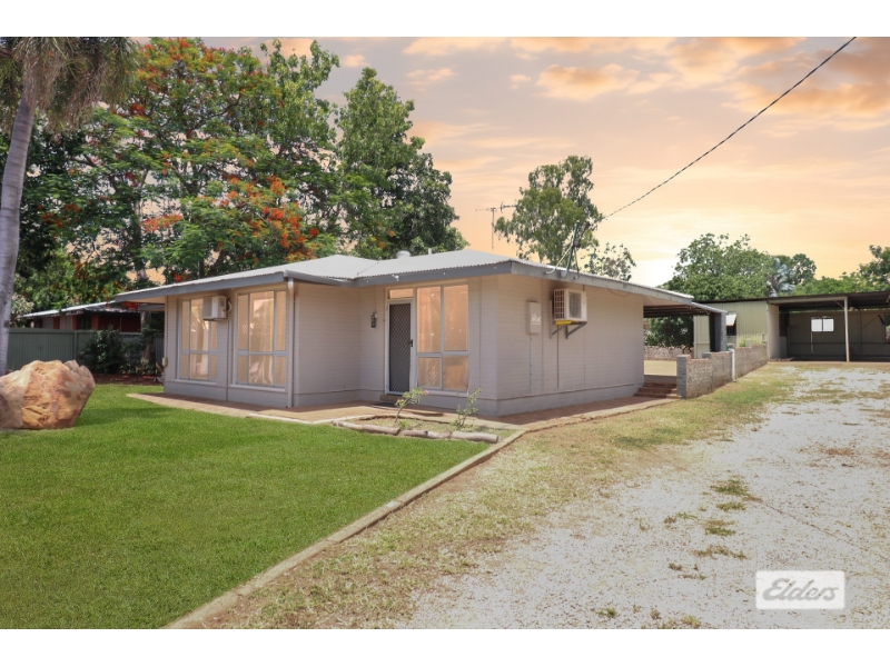 Rental properties & online application form