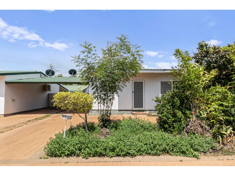 15/16 McGuire Circuit, Moulden Apartment for rent Listed by of Elders