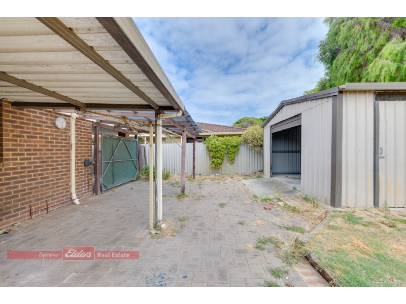 33 Kurrajong Road, SAFETY BAY House for rent Listed by Property