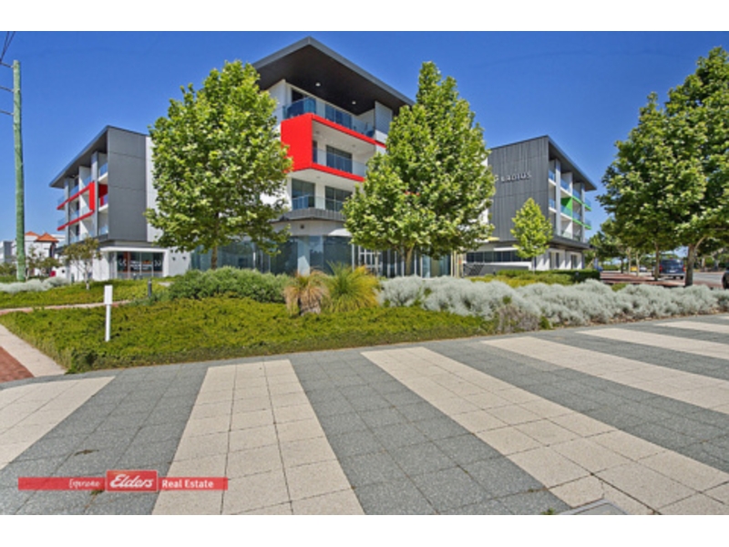 34/95 Chalgrove Avenue, ROCKINGHAM Apartment for rent Listed by