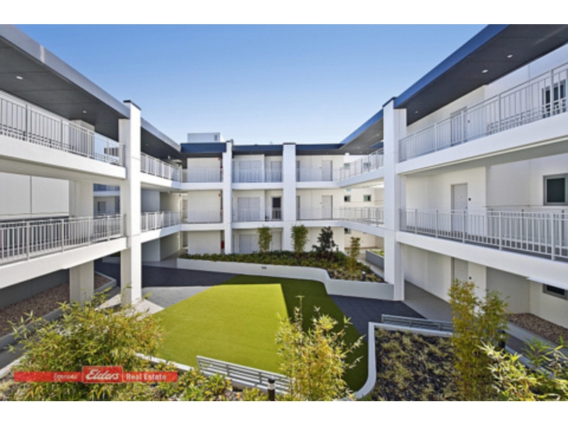 34/95 Chalgrove Avenue, ROCKINGHAM Apartment for rent Listed by