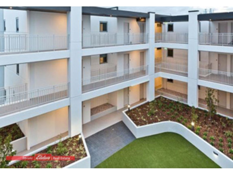 34/95 Chalgrove Avenue, ROCKINGHAM Apartment for rent Listed by