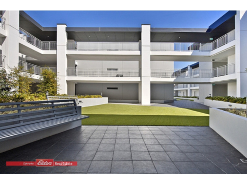 34/95 Chalgrove Avenue, ROCKINGHAM Apartment for rent Listed by