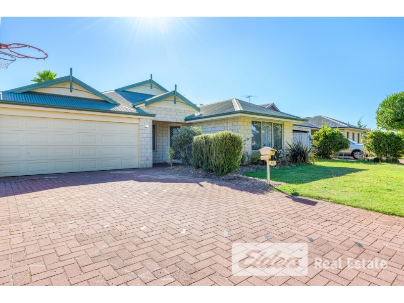 15 Valheru Avenue, ROCKINGHAM House for rent Listed by Property