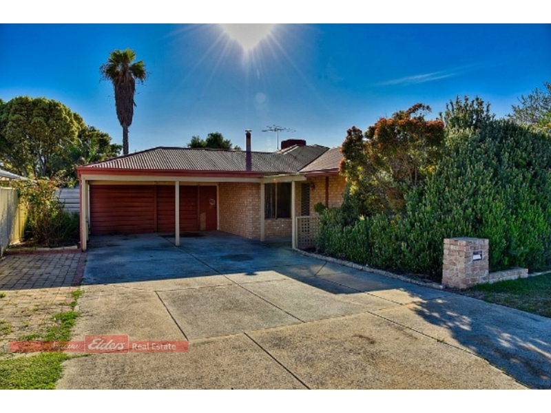 7 Torrens Drive, WAIKIKI House for rent Listed by Property Management