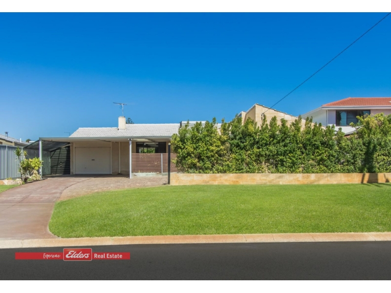 98 Donald Drive, SAFETY BAY House for rent Listed by Property