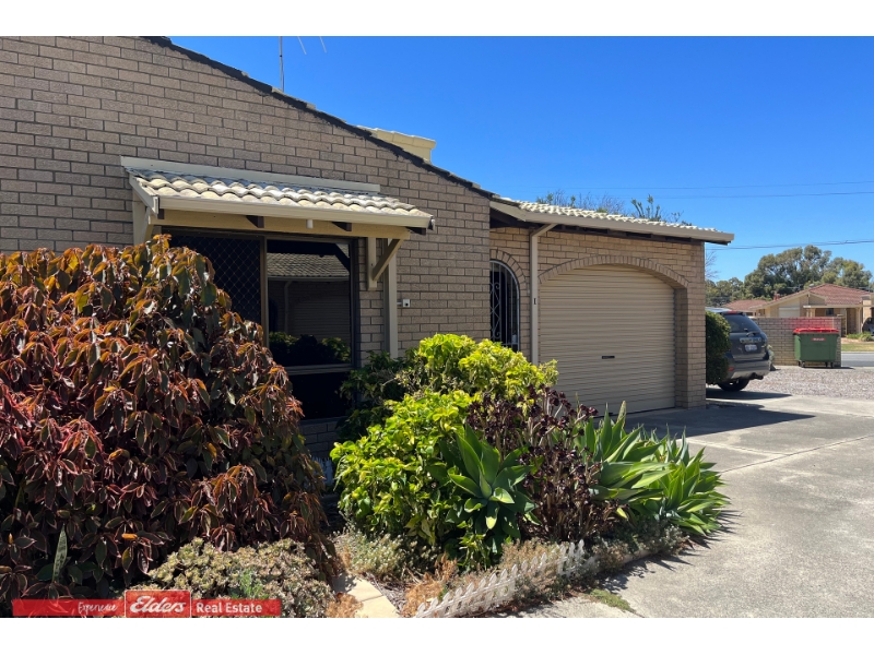1/4 Merope Close, Rockingham Apartment for rent Listed by Property
