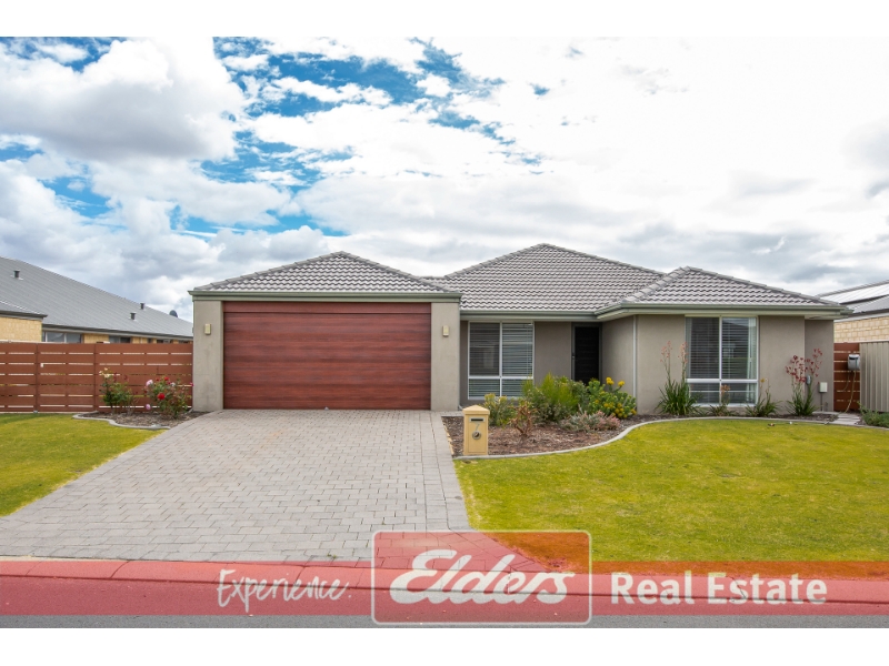 7 Libra Way, Australind House for rent Listed by Elders Sdea Bunbury