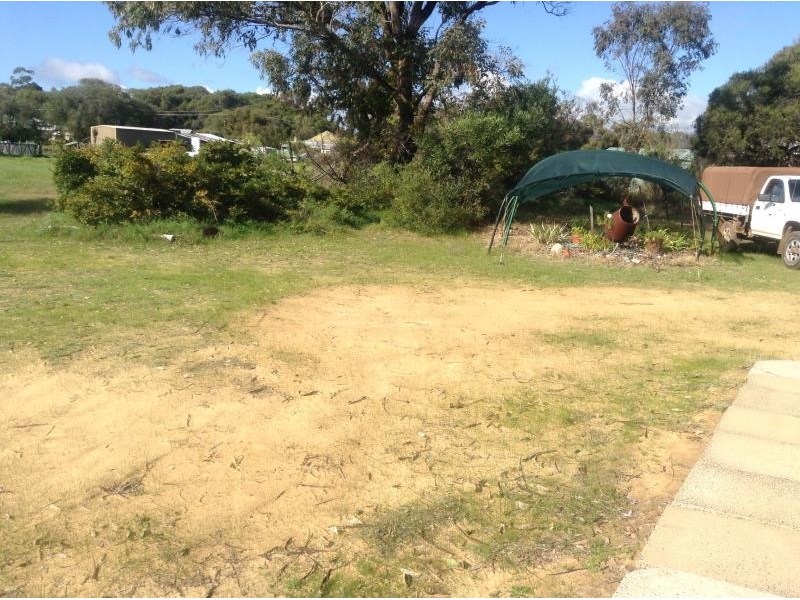 6B West Road, Capel Apartment for rent Listed by Elders Sdea Bunbury