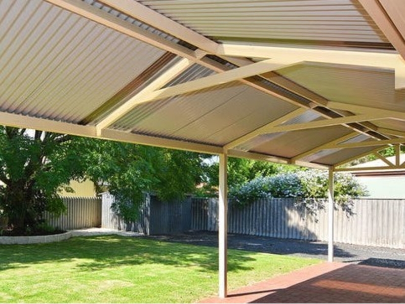 60 Knight Street, South Bunbury House for rent Listed by Elders Sdea