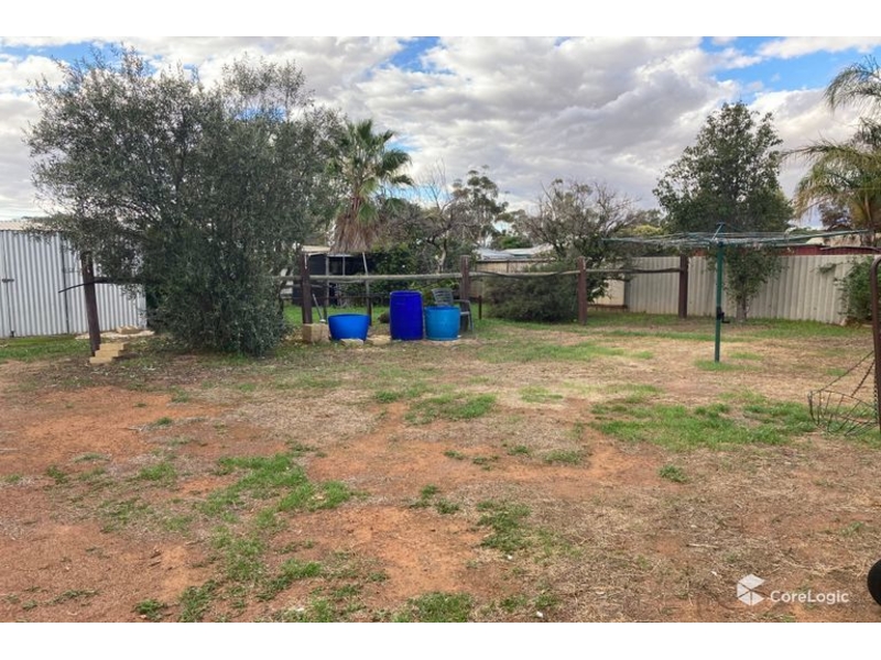 46 Churchill Street, Narembeen House for rent Listed by of Elders