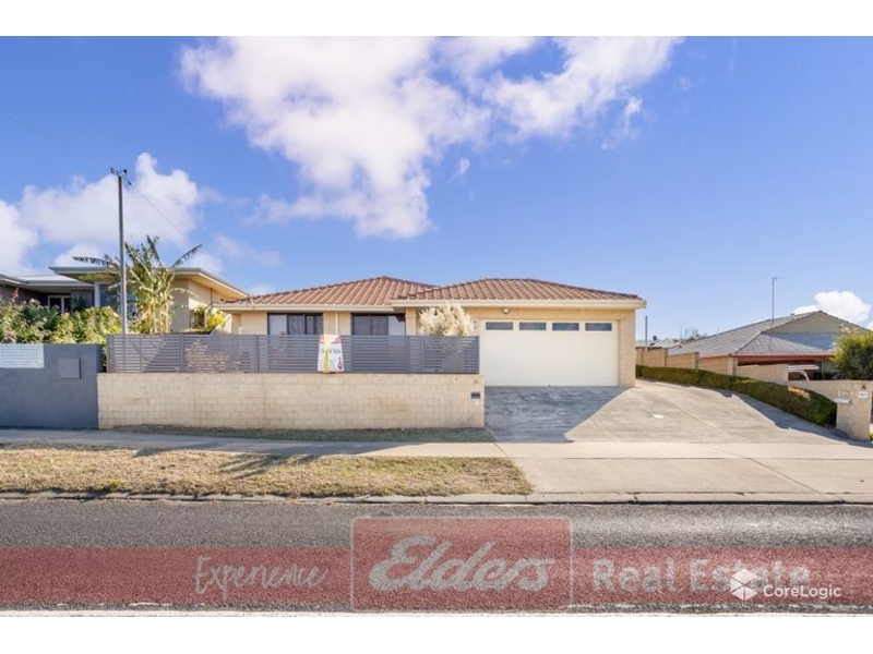 16a William Street, Bunbury Apartment for rent Listed by Elders Sdea