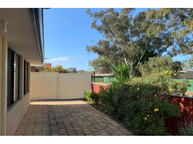 13A Forrest Street, East Bunbury House for rent Listed by Elders Sdea