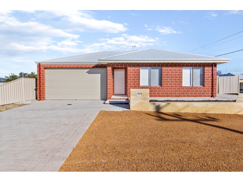 79 Clarke Street, South Bunbury Apartment for rent Listed by Tara