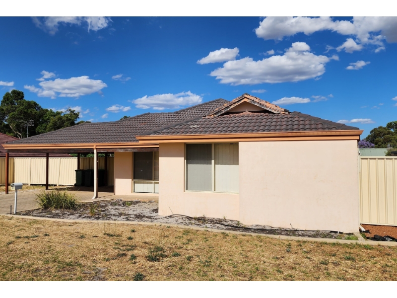 180 Atkinson Street, Collie House for rent Listed by Elders Sdea